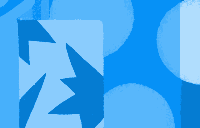 Trend Media, LLC background image